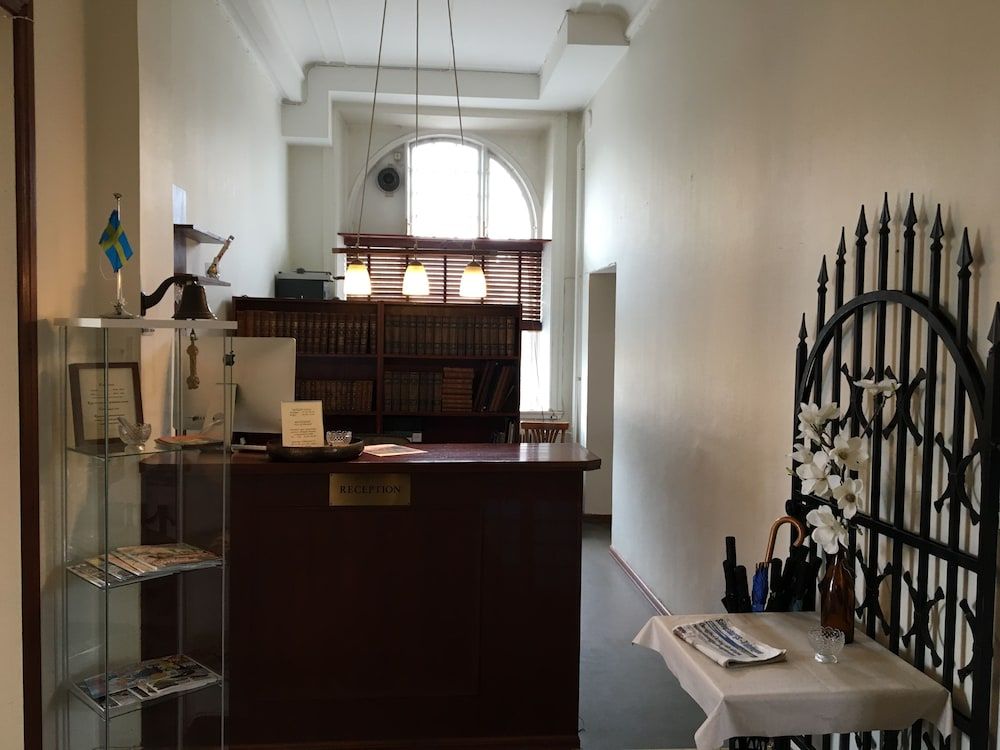 Stadshotellet i Sölvesborg 2