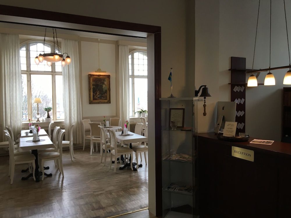 Stadshotellet i Sölvesborg 3