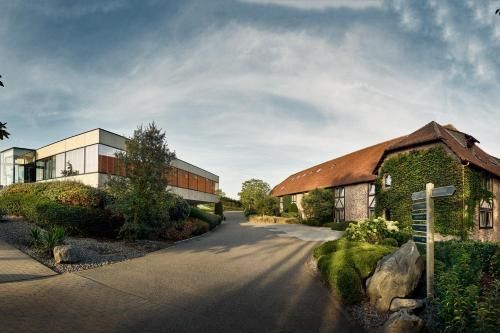 Stiemerheide - The Urban Hotel & Golf Retreat 4 Star Superior 3