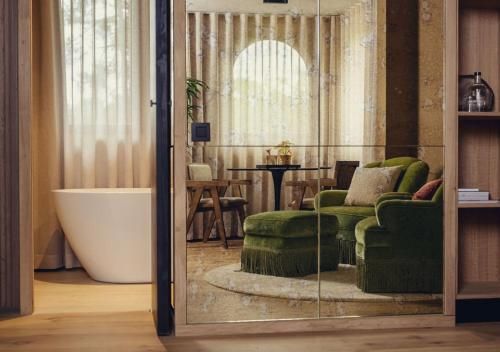 Stiemerheide - The Urban Hotel & Golf Retreat 4 Star Superior 4 estrelas em Genk