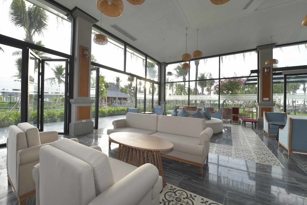 Cocoland Thu Xa Ancient Town Hotel & Resort 2