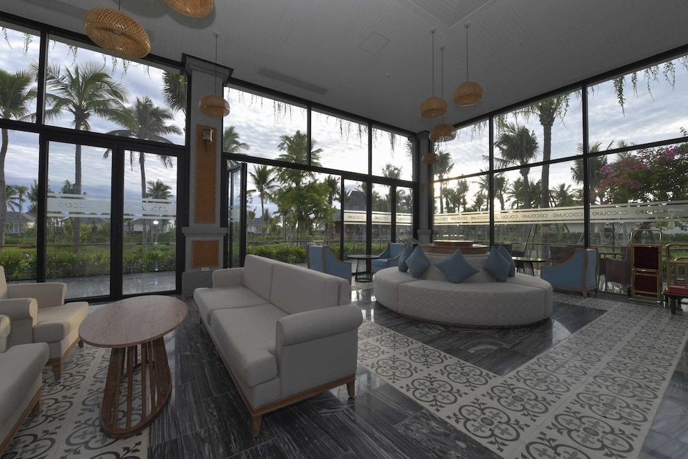 Cocoland Thu Xa Ancient Town Hotel & Resort 3