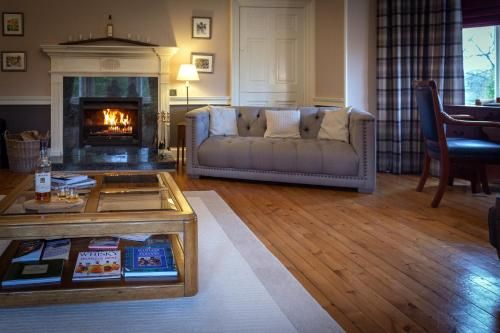 Craigellachie Lodge 3