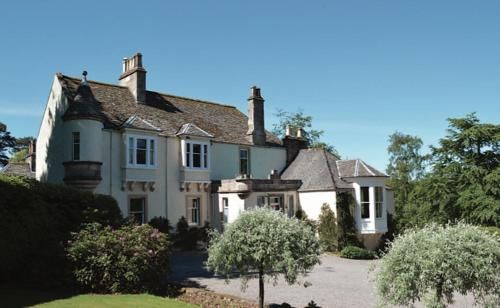 Craigellachie Lodge 2