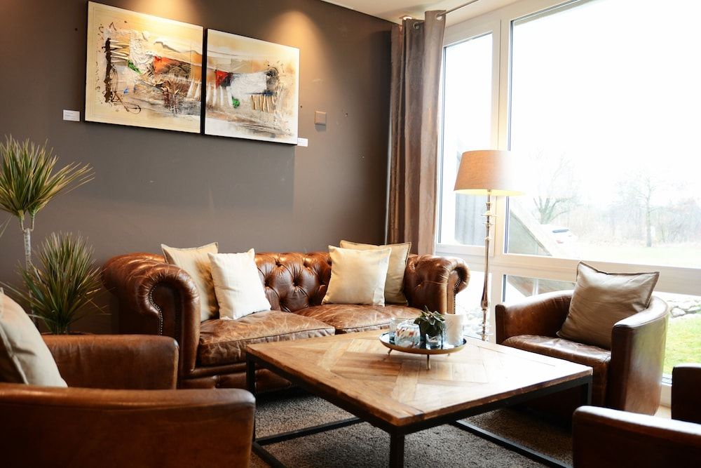 Parkhotel Langenthal 3