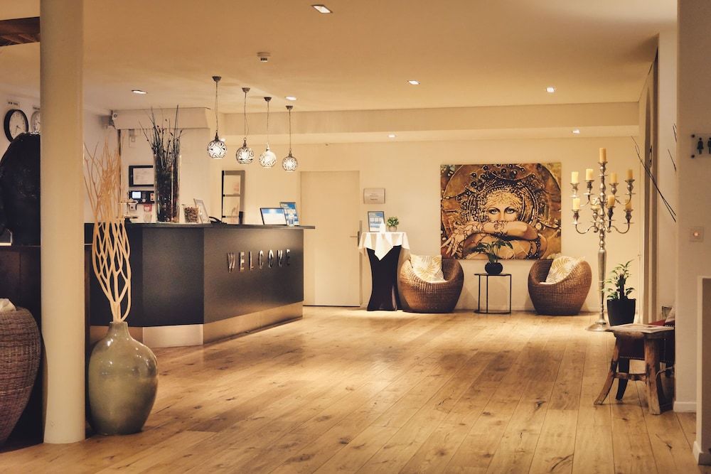 Parkhotel Langenthal 2