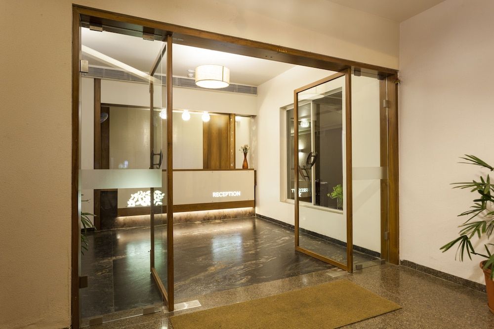 K Tree - A Boutique Hotel 2