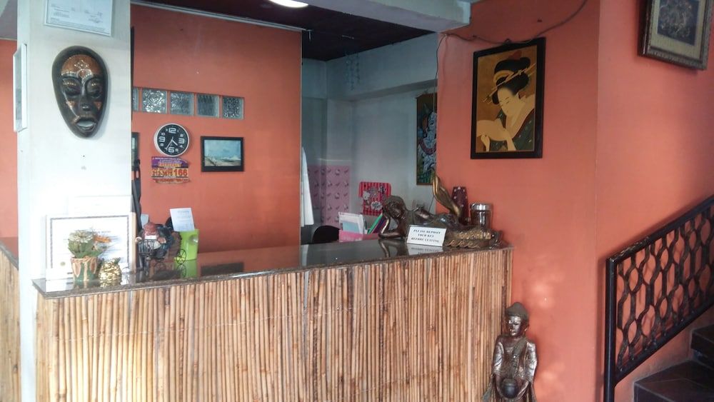 Antonio's Pension House 2