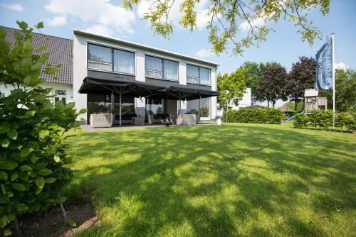 De Slaapfabriek vakantiehuis en trainingslocatie 1