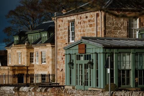 Links House at Royal Dornoch 2