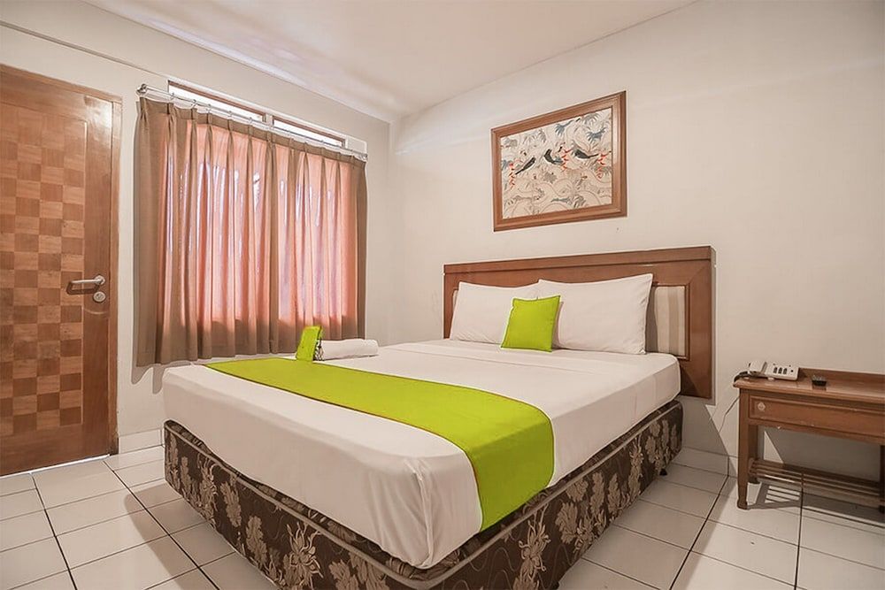 Yehezkiel Hotel Lembang 3