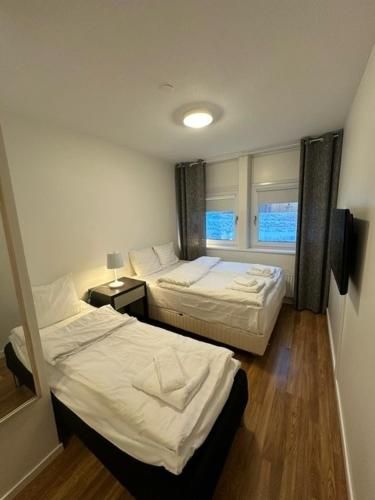 Almnäs Park Hotel 3