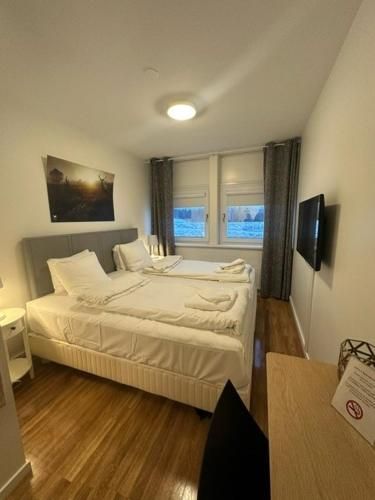 Almnäs Park Hotel 2