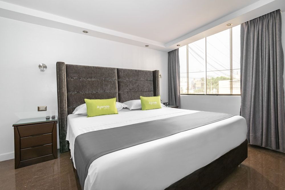 Hotel Ayenda Casa Aika 1