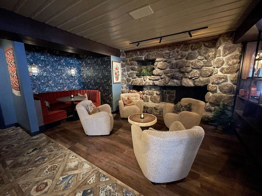 Skogstad Hotell - Unike Hoteller 2