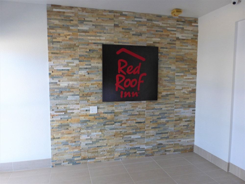 Red Roof Inn Houston – Jersey Village 2