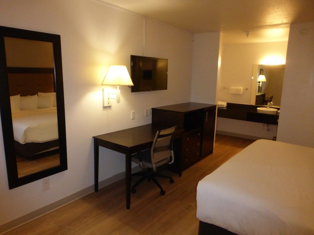 Red Roof Inn Houston – Jersey Village 2 estrellas en Houston