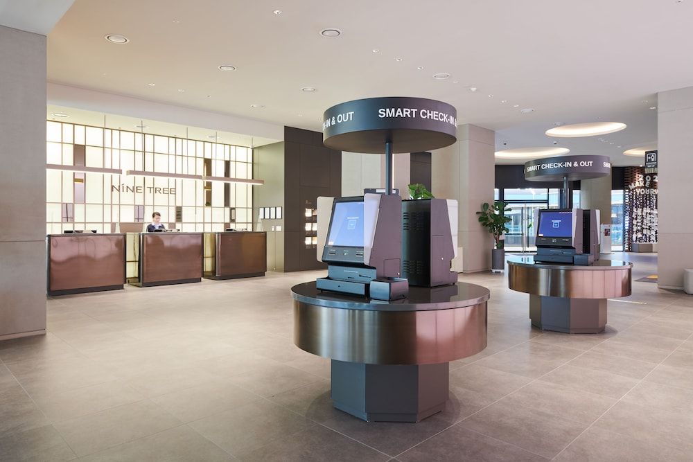 NINE TREE BY PARNAS SEOUL PANGYO 3