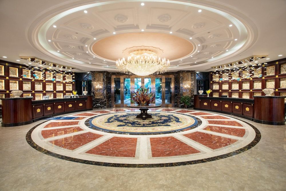 Wyndham Garden Haikou South 2