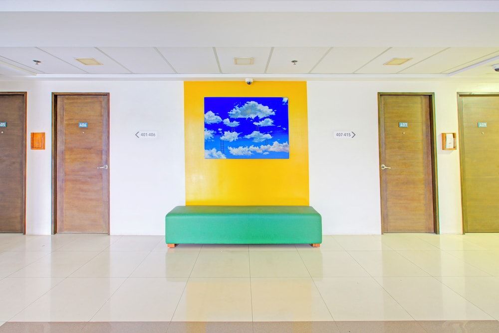 Collection O Metro Manila near University Belt formerly 1318 Residences 3