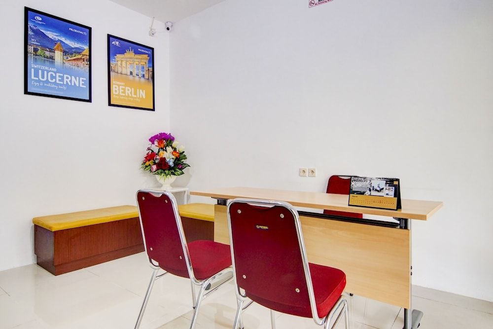 OYO 90322 Joy Homestay Near Bella Terra Lifestyle Center 3