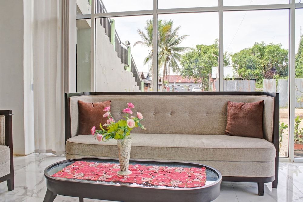 Hotel O Permata Inn 3
