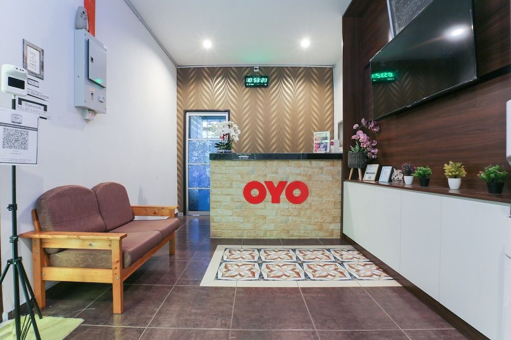 OYO 90274 Wadi Isfa Inn 2