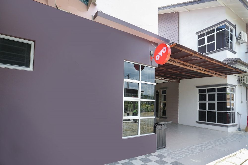 OYO 90274 Wadi Isfa Inn -1 estrellas en Kota Bharu