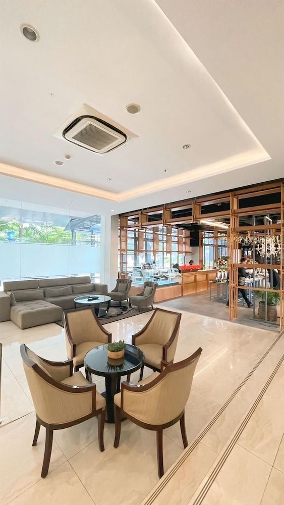 Luxury Inn Arion Hotel Rawamangun 2