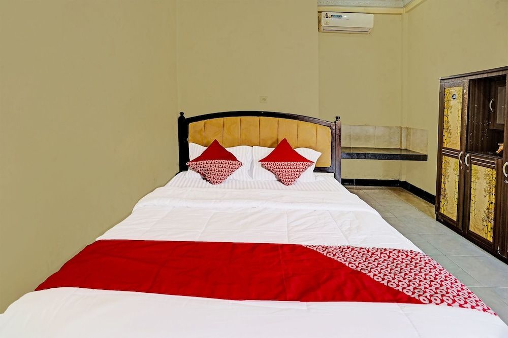 OYO Life 90508 Wisma Kenanga 2