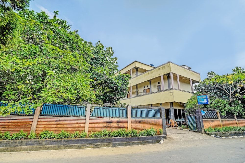 OYO Life 90508 Wisma Kenanga 1