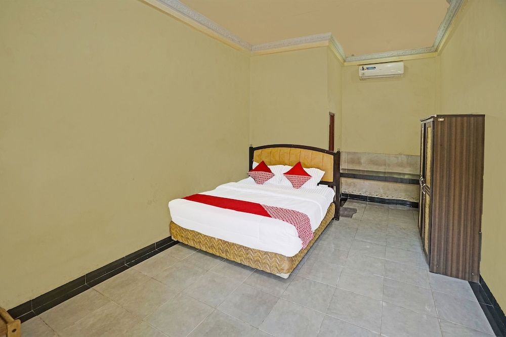 OYO Life 90508 Wisma Kenanga 3