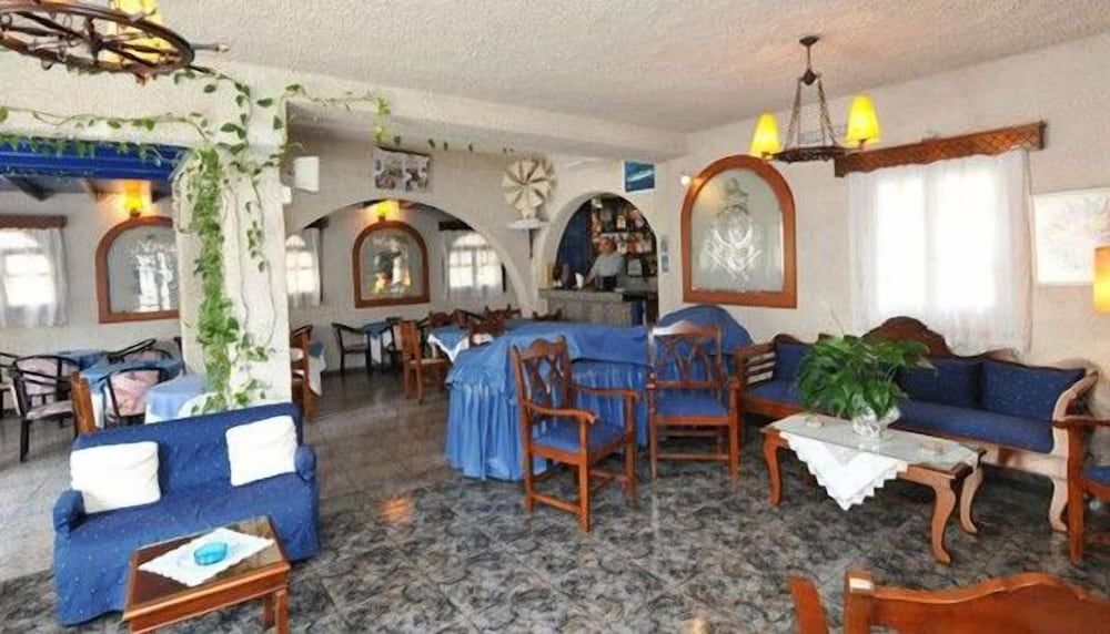 Hotel Porto Perissa 2