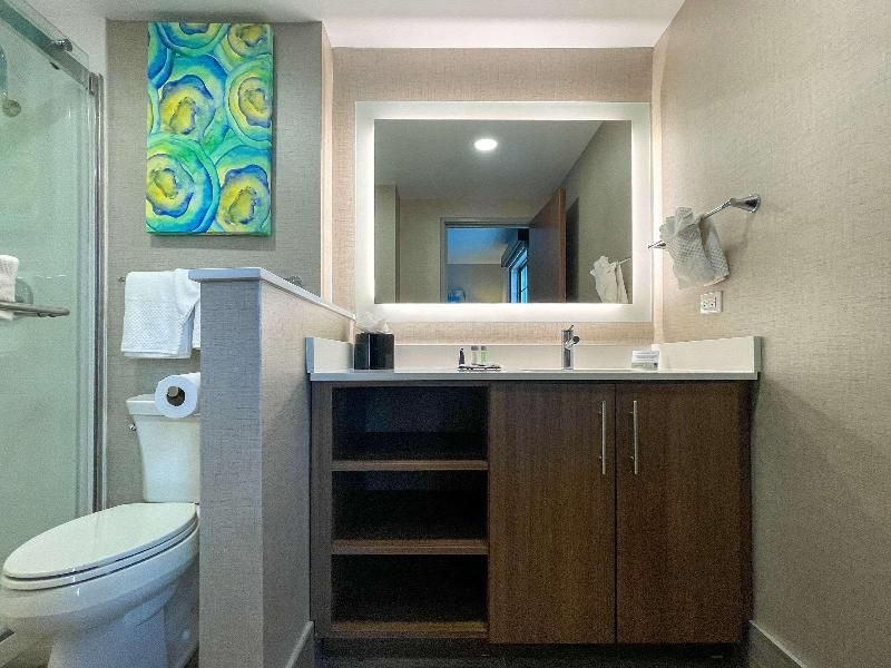 MainStay Suites Oakbrook Terrace - Chicago 2