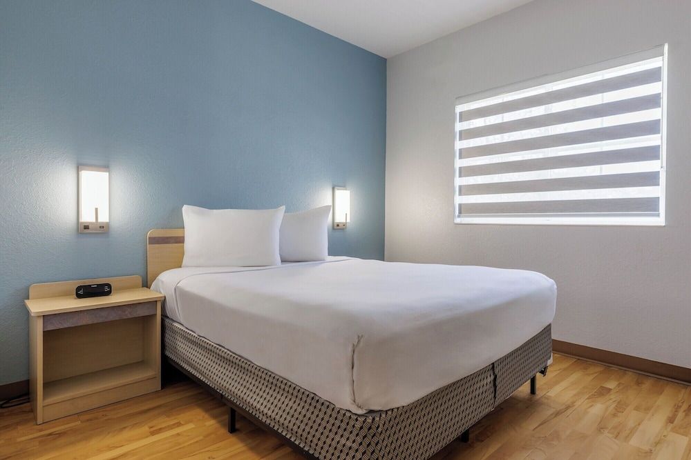 Studio 6 Mississauga, ON - Toronto 2 estrelas em Toronto