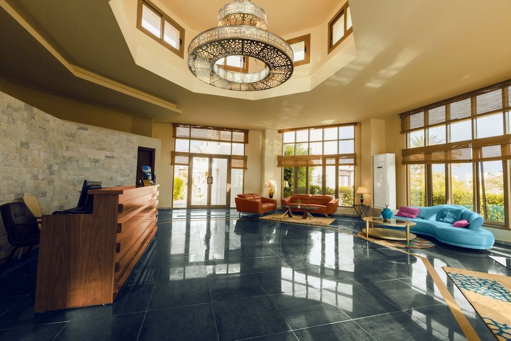 Green Leaves Aqua Park Beach Resort North Coast 2