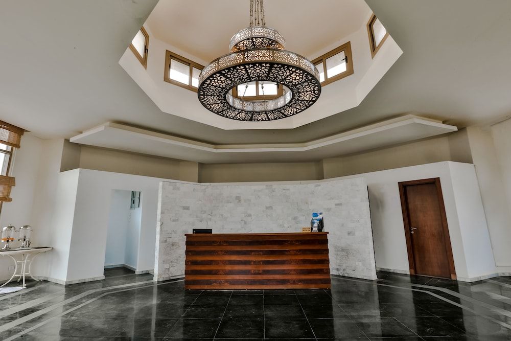 Green Leaves Aqua Park Beach Resort North Coast 3