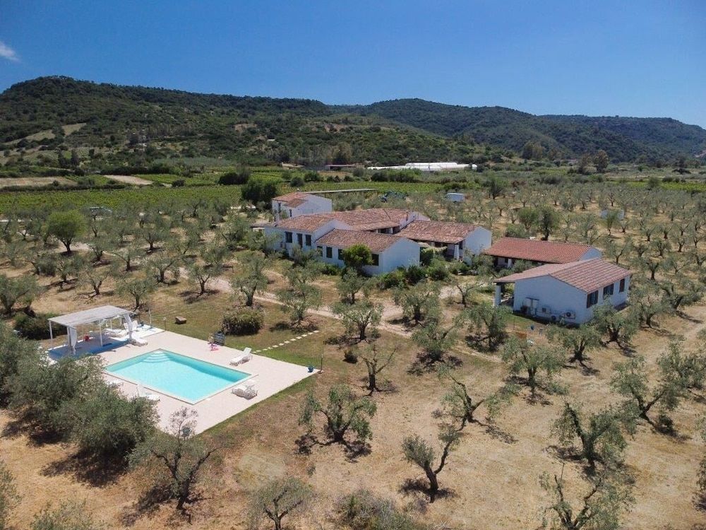 Tenuta Don Ballore 1