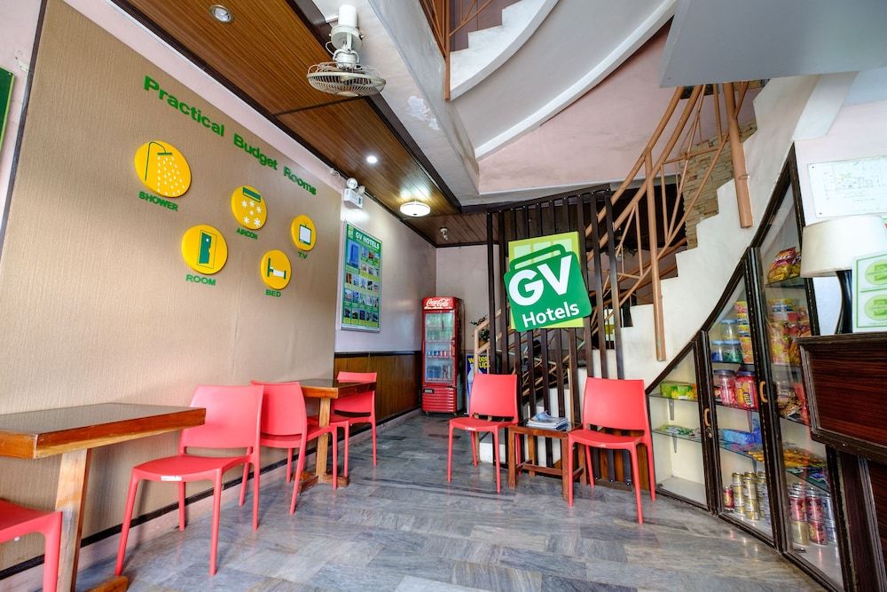 GV Hotel Ozamiz 1