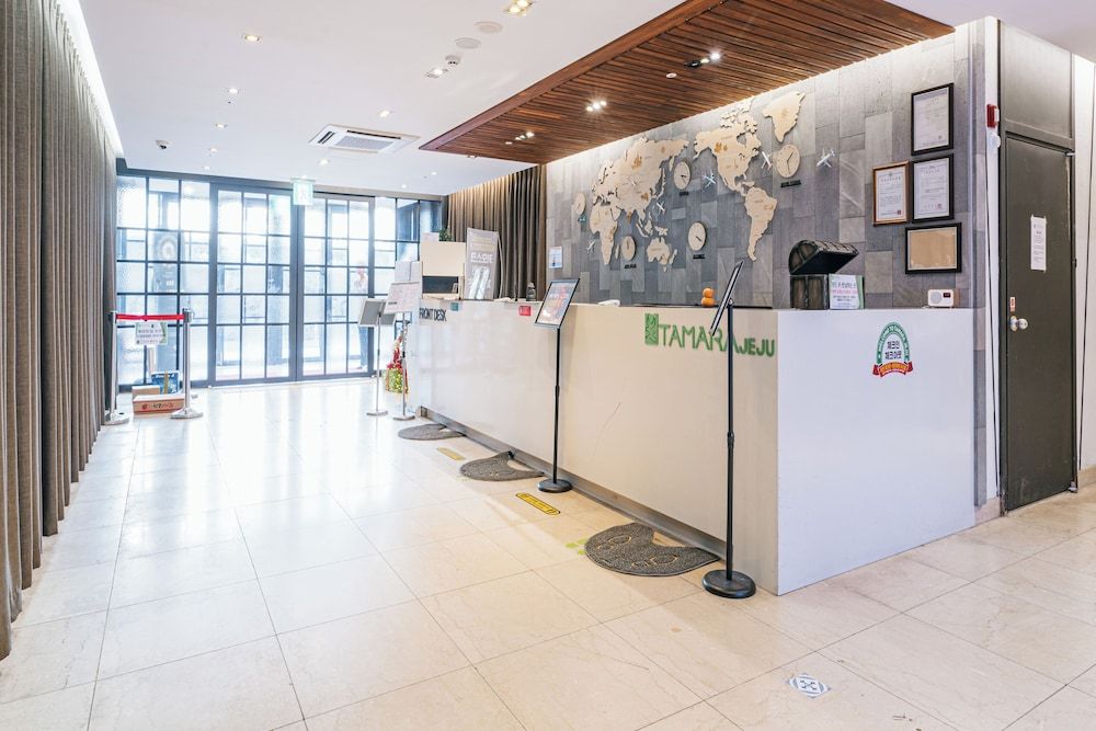 Tamara Jeju 3