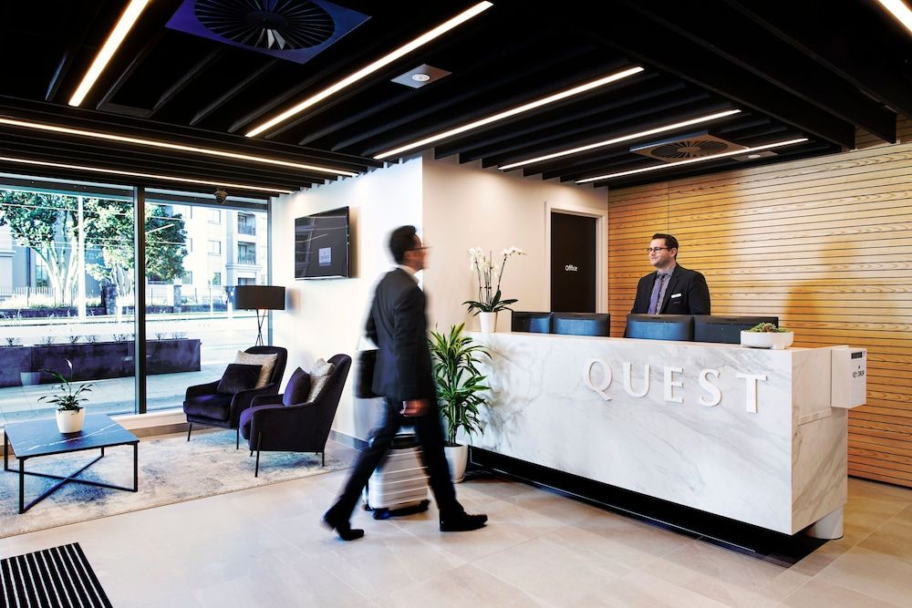 Quest Takapuna 2
