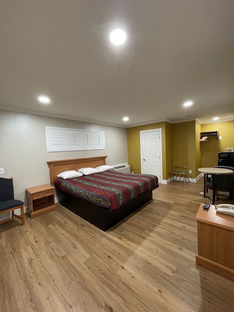 Ritz Inn San Francisco SFO Airport 3