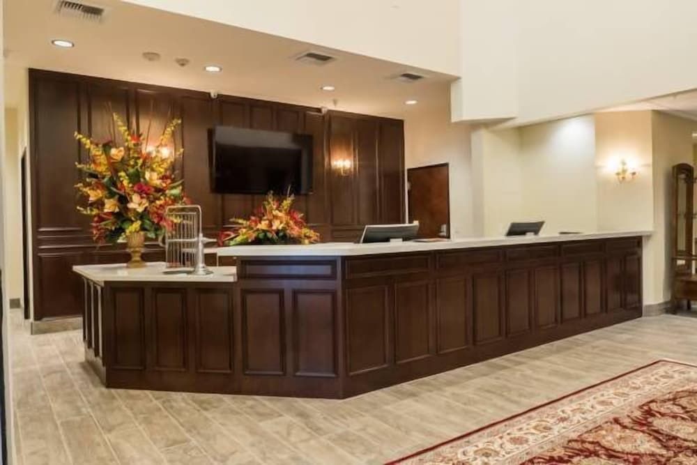 Skyline Hotel & Casino 3 étoiles à Henderson