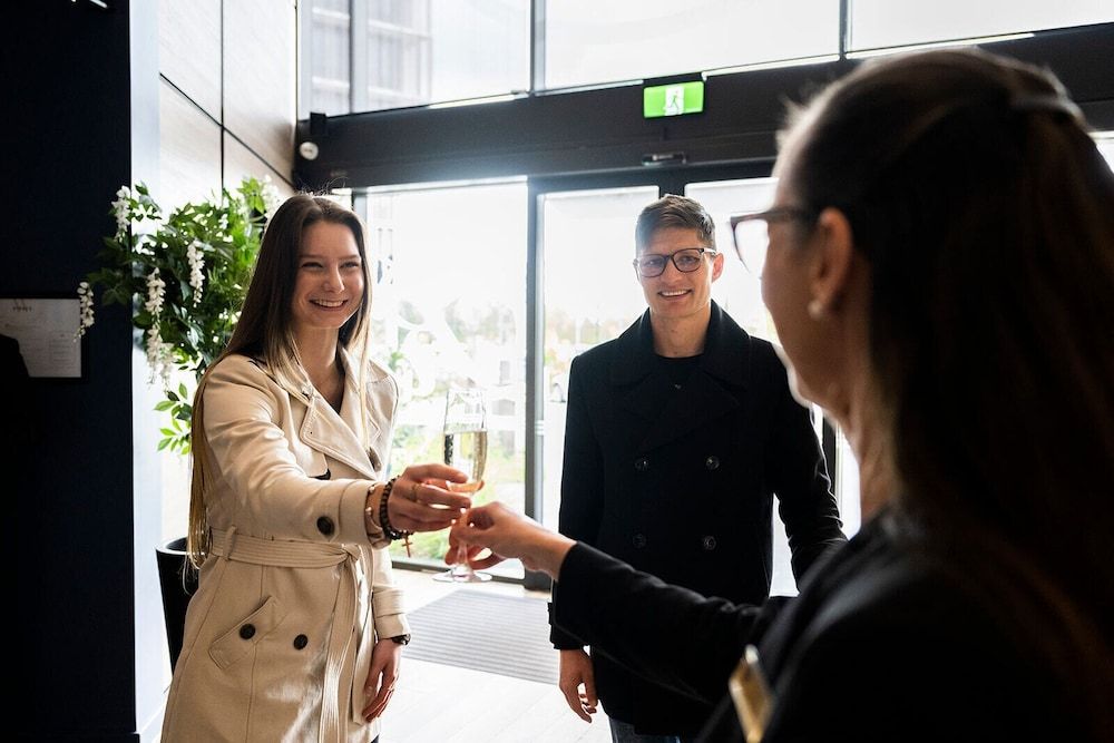 The Remington Orange 3