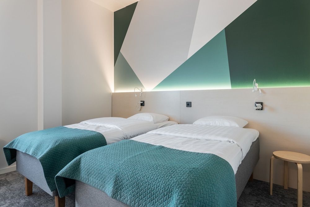 GreenStar Hotel Vaasa 3