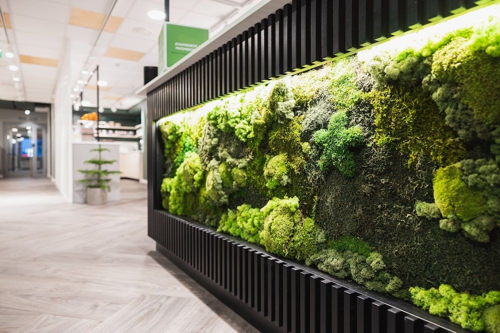 GreenStar Hotel Vaasa 2