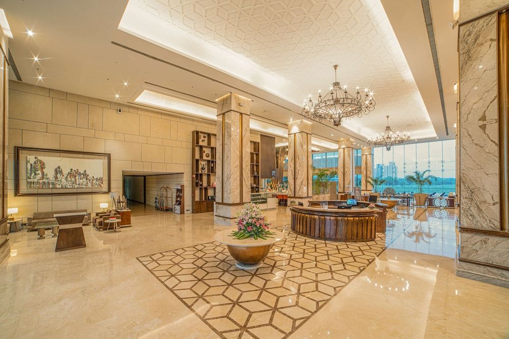 Gift City Club – a member of Radisson Individuals 3