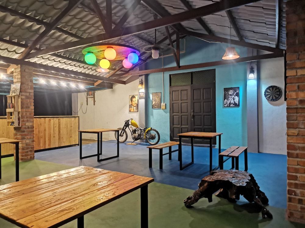 Mango's Park Port Dickson 3