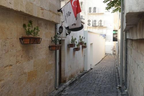 Beliz Hanım Konakları 3