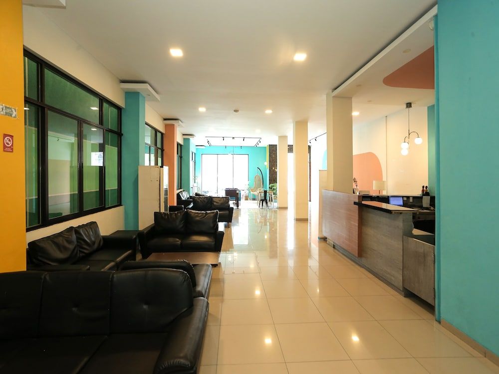 Collection O 92130 Hotel Fiducia Kaji 2